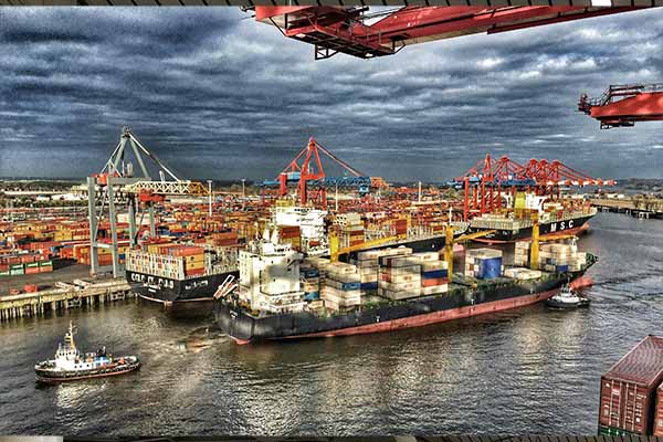 Supply Chain Solutions